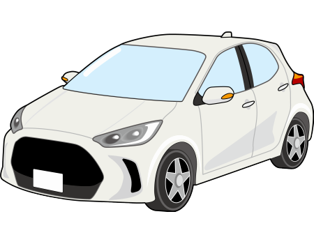 レンタカーで1日ヤリス乗った後に実家の「軽」乗った結果www