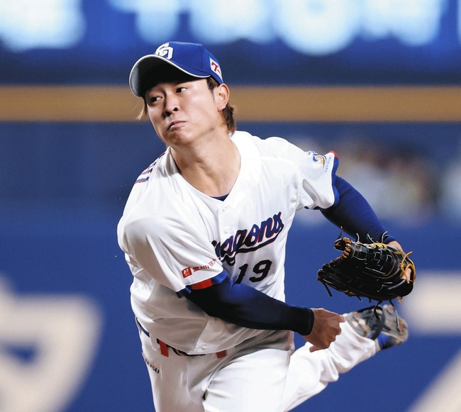 中日・髙橋宏斗、事情聴取www