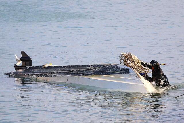 平和丸の船長、スナックで泥酔しながらインタビューに答える「死人を起こして聞いた方がいい」