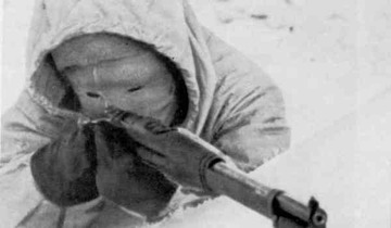 世界最強の軍人チー牛だったwww