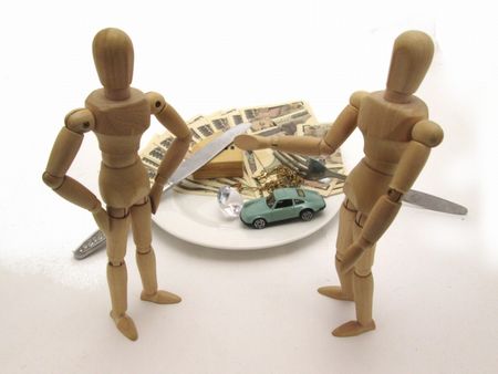 【朗報】妹が遺産(９０００万)を放棄したｗｗｗよっしゃああwww