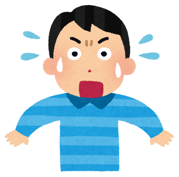 【衝撃】マジで「え、こんな簡単に壊れるんだ…」ってなったものwywywyywywywywywywywyywywyw