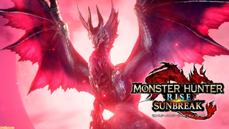 【モンハンサンブレイク】メルゼナ強過ぎ