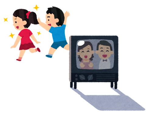 【NHK悲報】若い単身男性、4割が「テレビ持たず」www