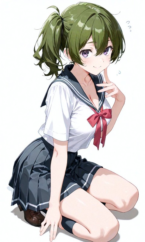 【画像】フリーレンのキャラさんたち、JK化するwww