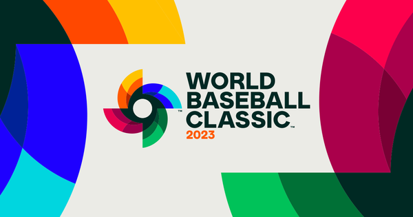 【問題】WBC 6大会(06,09,13,17,23,26)全てに出場しているバケモノが1人います