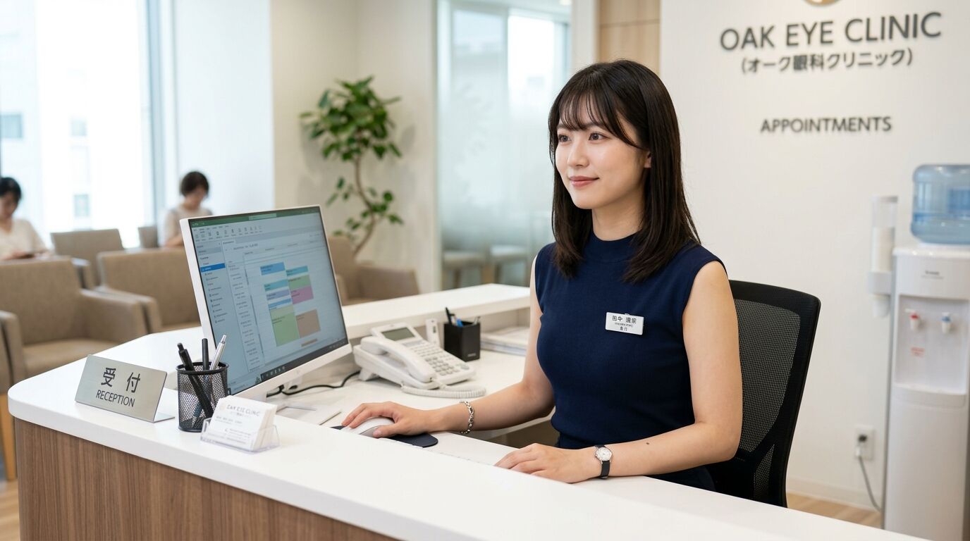 【最強クラス】眼科医ってめちゃくちゃ儲かるんだな‥‥