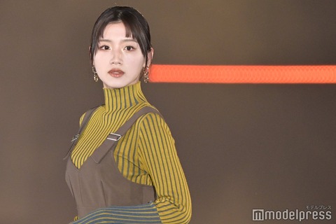 佐々木美玲がたわわな『ふくらみ』を揺らしまくりでオトコ達は起きまくりwww