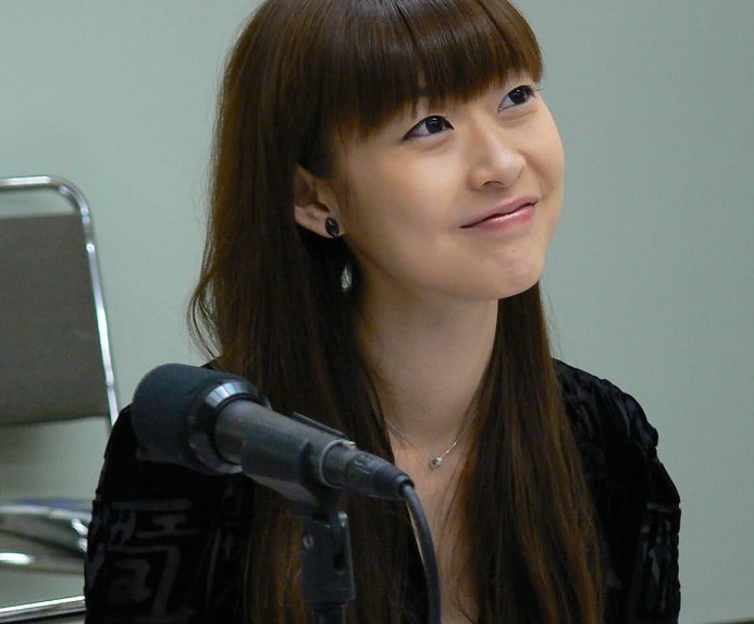 【画像】声優・能登麻美子さん46歳に