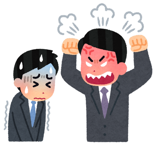 工場おっさん上司「モンキー持って来い！」 新入社員ぼく「モンキーって何ですか？」 上司「はあああああああ！！？？」