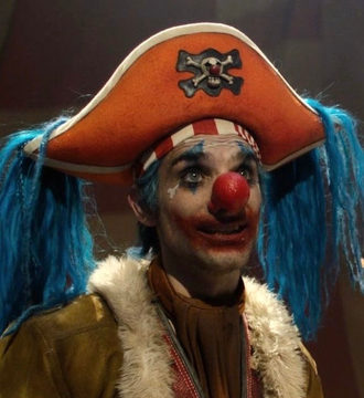 【ワンピース】バギー懸賞金1500万は安過ぎない…？