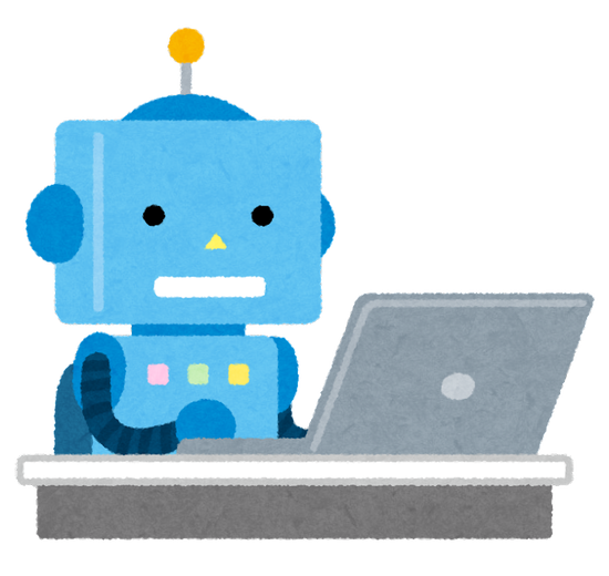 【悲報】20時間休みなく働き続けたロボットさん、崩れ落ちる・・・