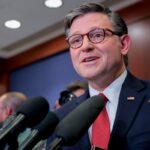 米・ジョンソン下院議長「我々は戦争状態にはない。特別な作戦を遂行しただけ。その結果、イランがアメリカに宣戦布告した」