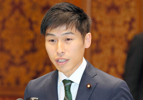 【酷い答弁】山添拓氏「米国に攻撃中止を求めないのはなぜ？」 高市「これからトランプに逢う」