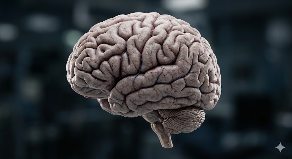 【悲報】1日缶ビール半分のアルコールでも脳は萎縮することが判明www