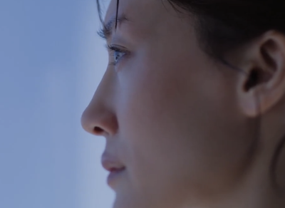 【動画】綾瀬はるかの裸体、めちゃくちゃキレイ！！！