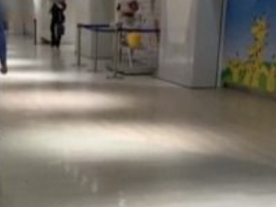 【衝撃】ポケセン刺殺事件、防犯カメラにヤバすぎる様子が映っていた