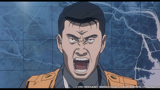 劇パト2の不満てレイバー活躍しないってだけでしょ