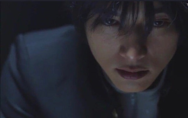 【画像あり】吉沢亮、ちょっと危ういｗｗｗ