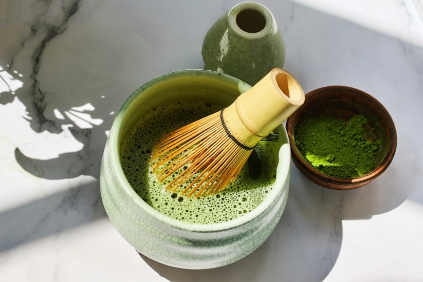 アレルギー性鼻炎の「くしゃみ」を抑えられる「飲み物」が明らかに