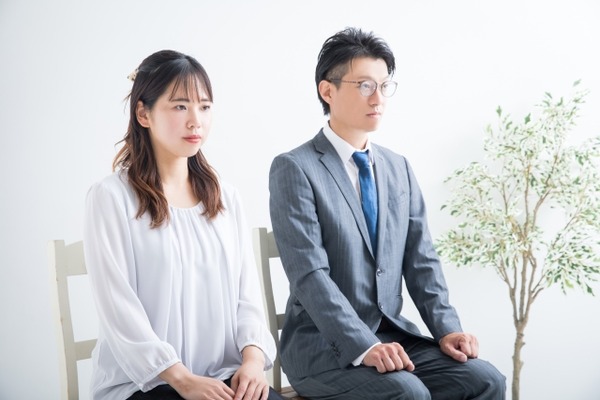 【呆然】部長(38)と受付の女の子(26)が結婚した結果・・・！！