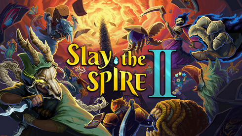 「Slay the Spire 2」、わずか1週間で売上300万本突破
