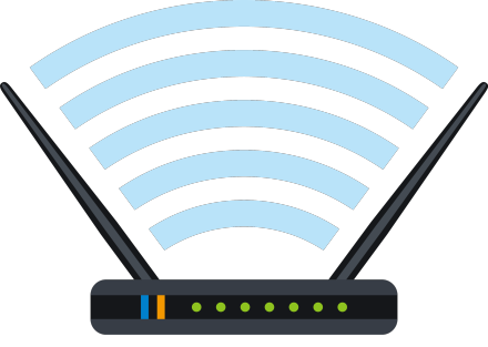 （ﾋﾟﾝﾎﾟｰﾝ）隣の家ワイ「あのー半額払うのでWi-Fiのパスワード教えてください」