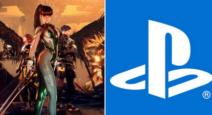 Shift Up「ステラブレード2ではソニーの支援は受けない。自社でやる」