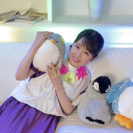 【画像】声優・東山奈央さんの服装www