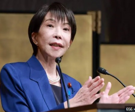 ワイアホ過ぎて高市早苗の統一教会発言が分からん