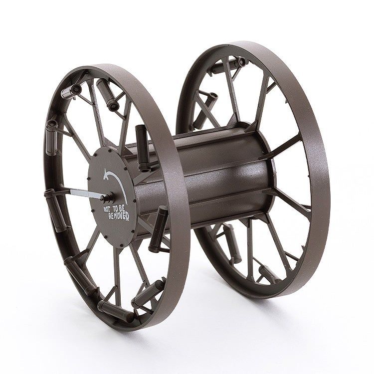 パンジャンドラムのプラモがでるのか・・・