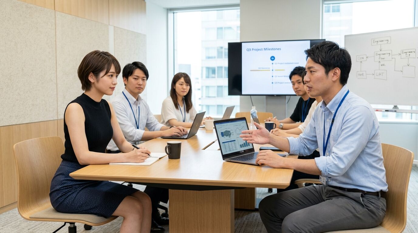 【疑問】システムエンジニアとかいう謎の仕事についてなんだが‥‥