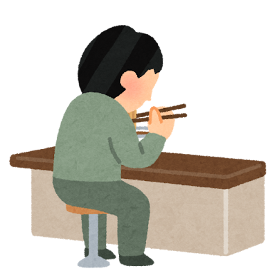 行きつけのラーメン屋(人気店)で女2人を怒鳴りつけてやったんだが