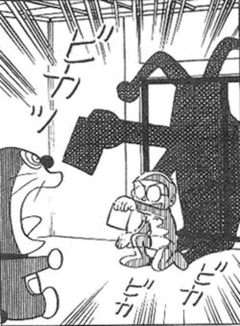 ドラえもんの道具で一番の当たりって「悪魔のパスポート」だよな？