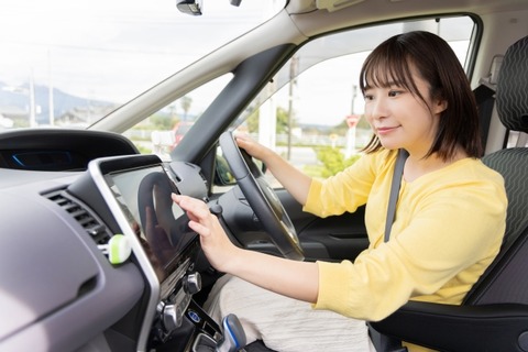 【速報】車で1番使わない機能、満場一致でこれに決定