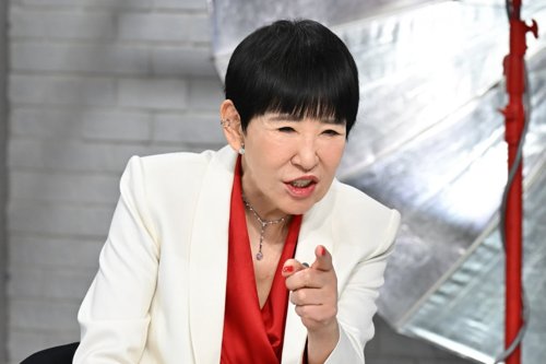 【悲報】「アッコにおまかせ！」最終回、ガチのお通夜になってしまうwww