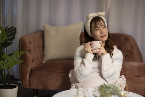 【画像あり】風呂上がりの姉(ほぼ…)「あ゛～ビールうめっ！ん、あんたも飲む？」ﾑﾁｯ♡♡♡♡♡♡♡♡