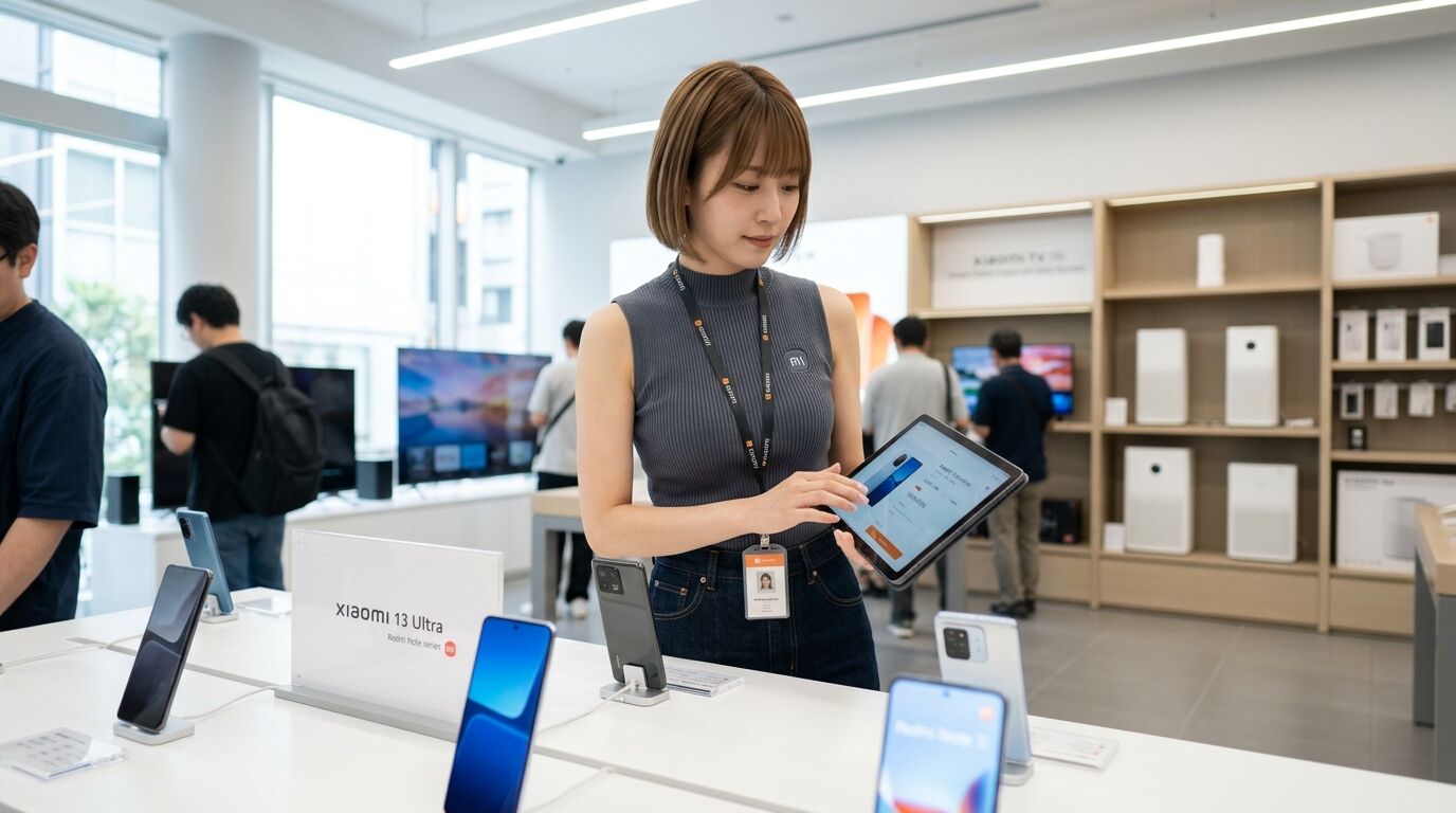 【悲報】コスパ良いAndroidスマホ、『Galaxy』『Xiaomi』『OPPO』しか残ってない