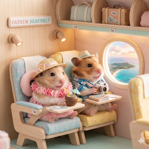 お受験ガチ勢界隈　ハワイで出産してアメリカ国籍をゲットする事がスタートラインに