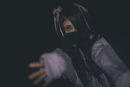 ダウナー系女子、男子高校生を連れ回す