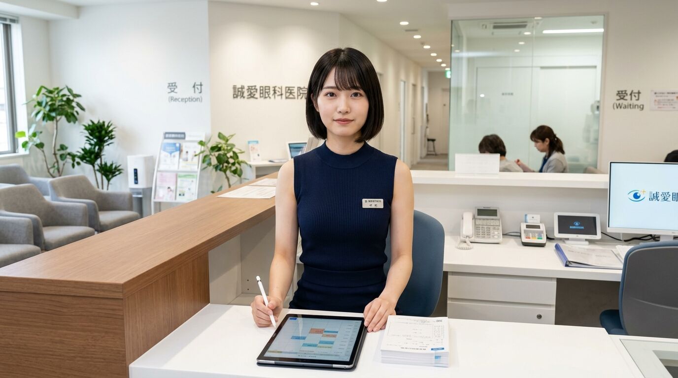 【結果】今月ICL手術を終えた僕氏の目の後遺症‥‥