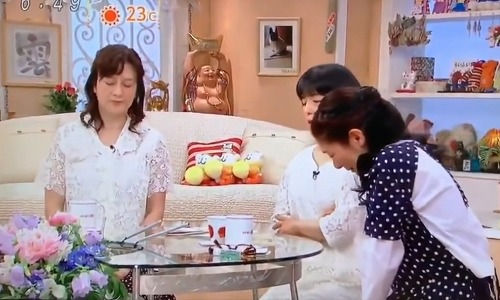 磯野貴理子の元旦那「やっぱ子供欲しいから離婚してくれ」←これ