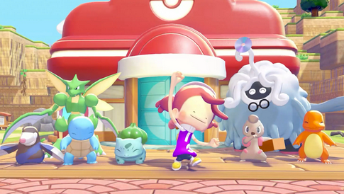 正直ぽこあぽけもんヤバくね？