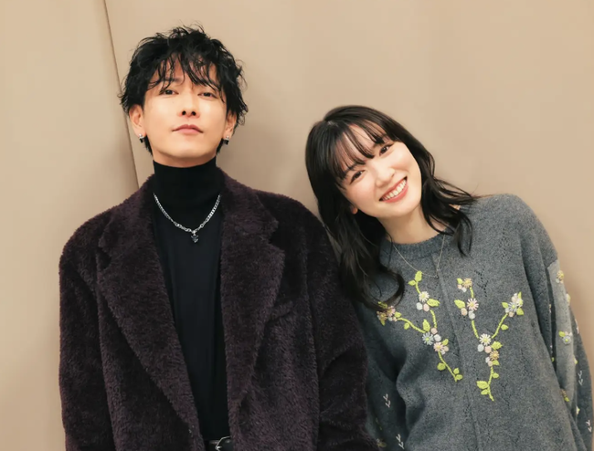 【動画】佐藤健さん、永野芽郁から猛アピールされた結果www