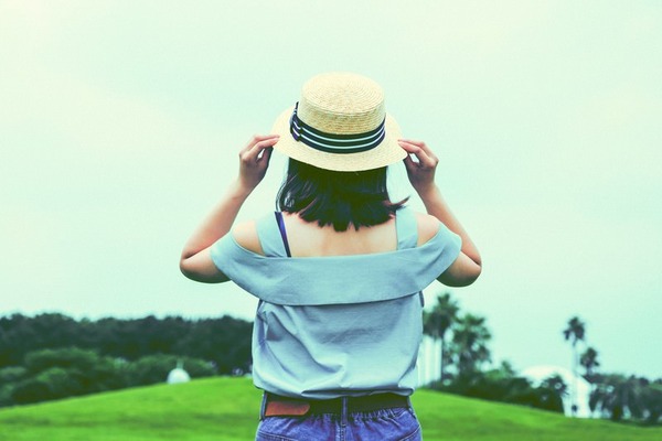 【画像】わんぱく日焼けJCさん、発育した結果www