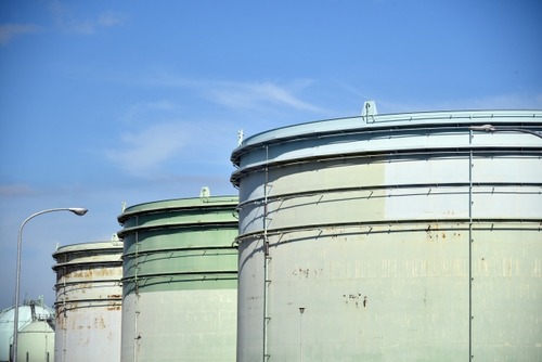 日本人「石油が止まるわけないやろｗ」