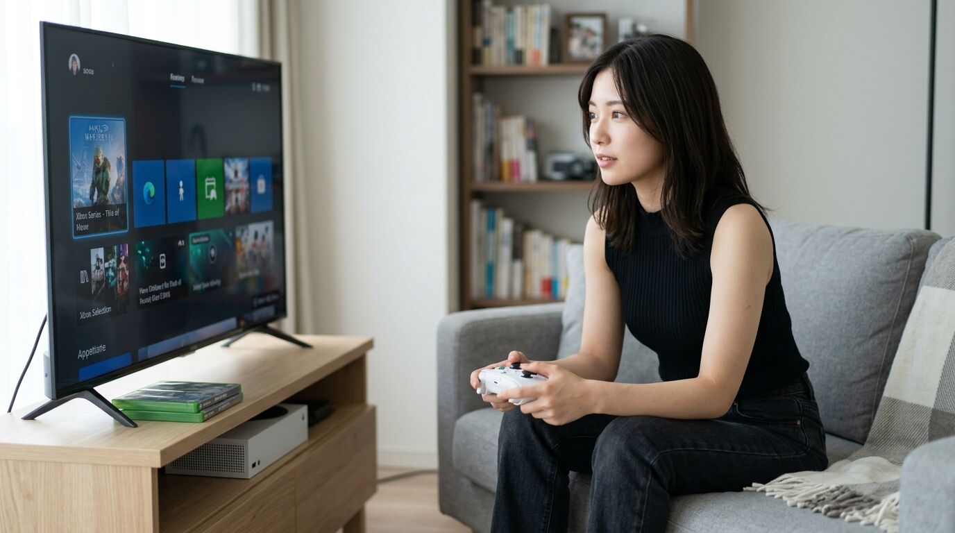 【覇権】マイクロソフト、Windows 11へ“Xboxモード”を2026年春に導入