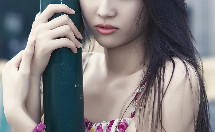 【画像】バニーガール「・・・ジロジロ見てんじゃないわよバカ」