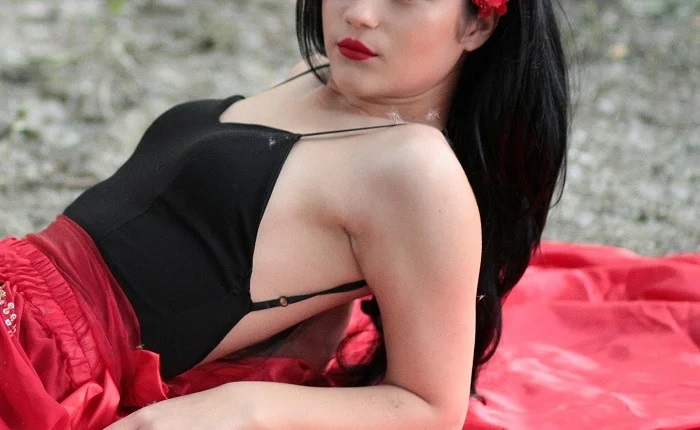 【画像】最近のグラビア、おっぱいが綺麗すぎるwww