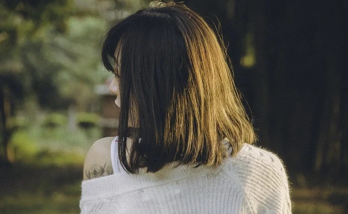 【画像】このパイスラおっぱいエロすぎwww